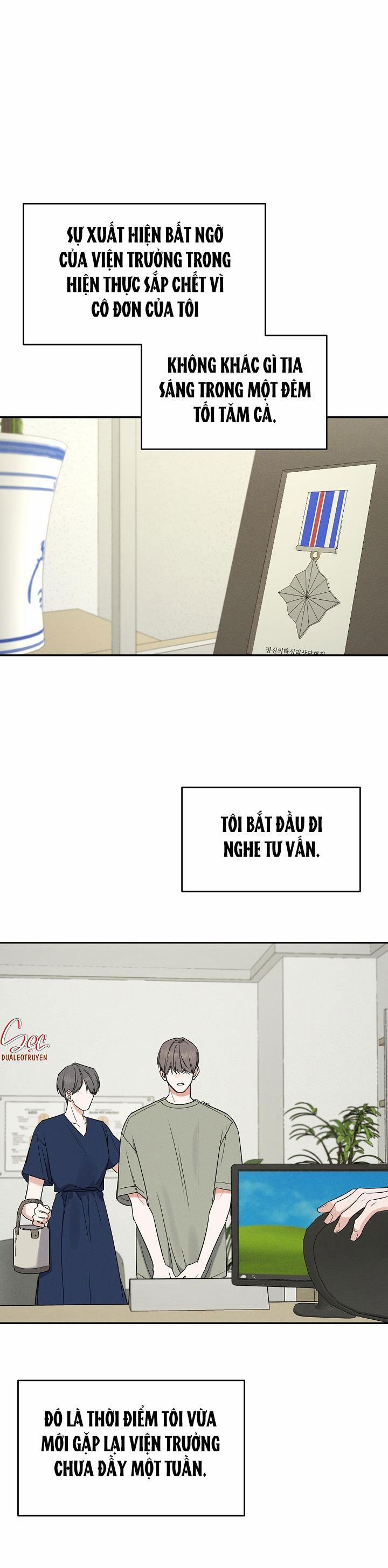 Mặt Trời Của Đêm 34 trang 3