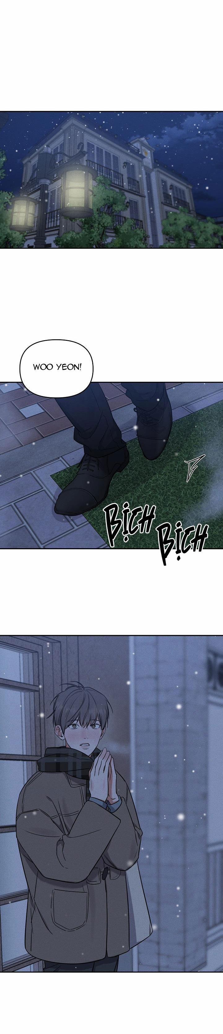 Mặt Trời Của Đêm 34 trang 33