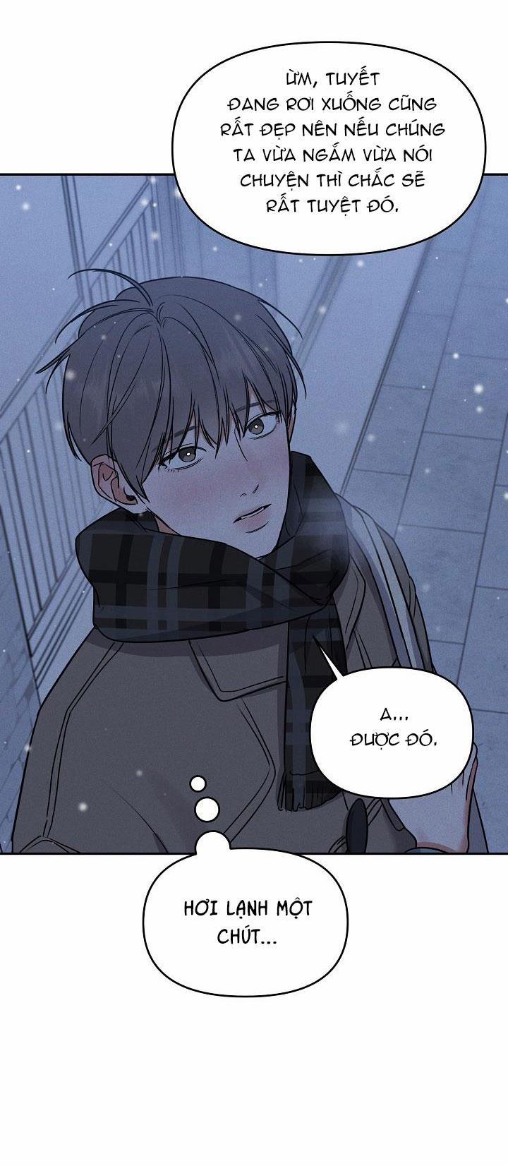 Mặt Trời Của Đêm 34 trang 37