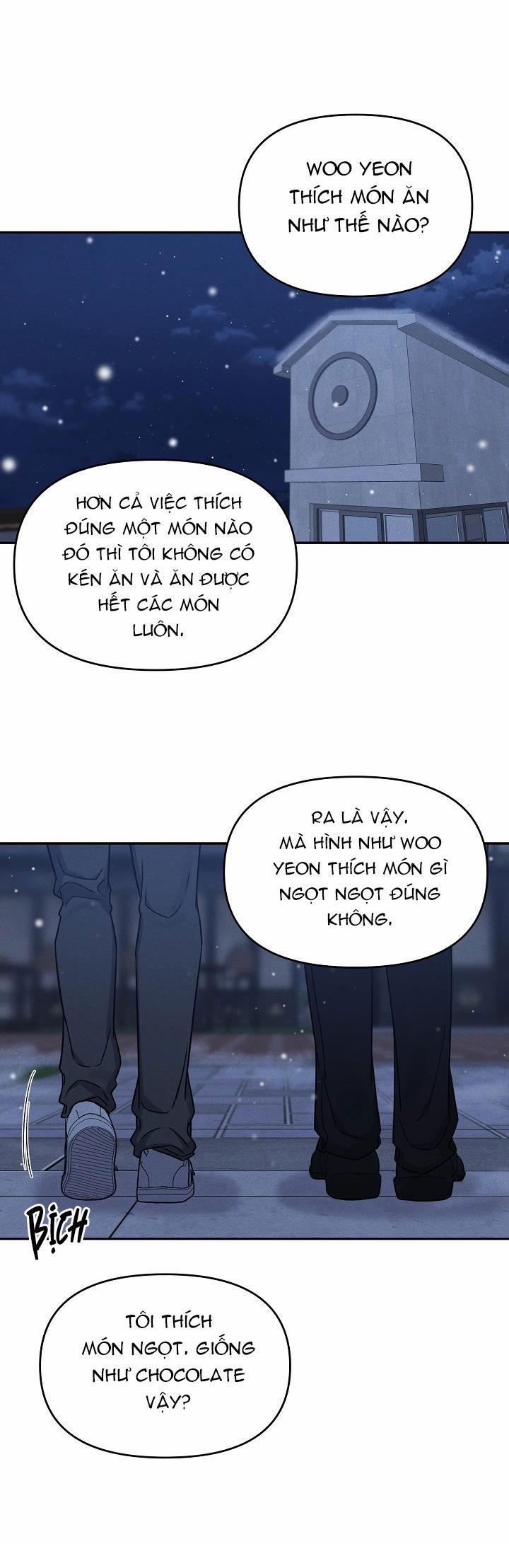 Mặt Trời Của Đêm 34 trang 38