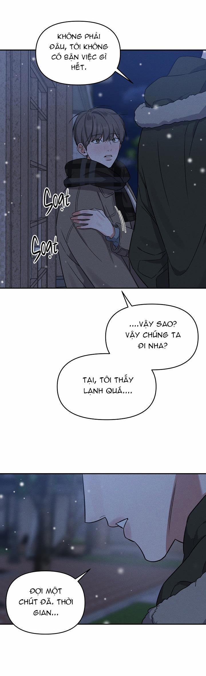 Mặt Trời Của Đêm 34 trang 41