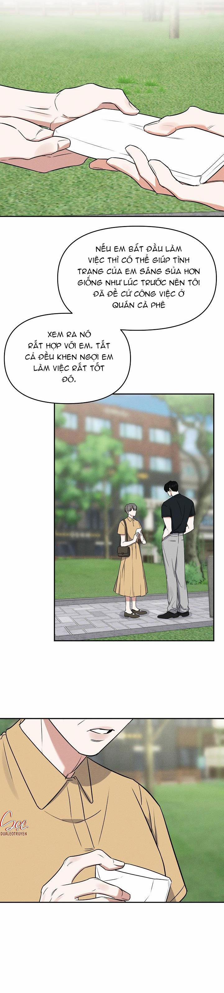 Mặt Trời Của Đêm 34 trang 49