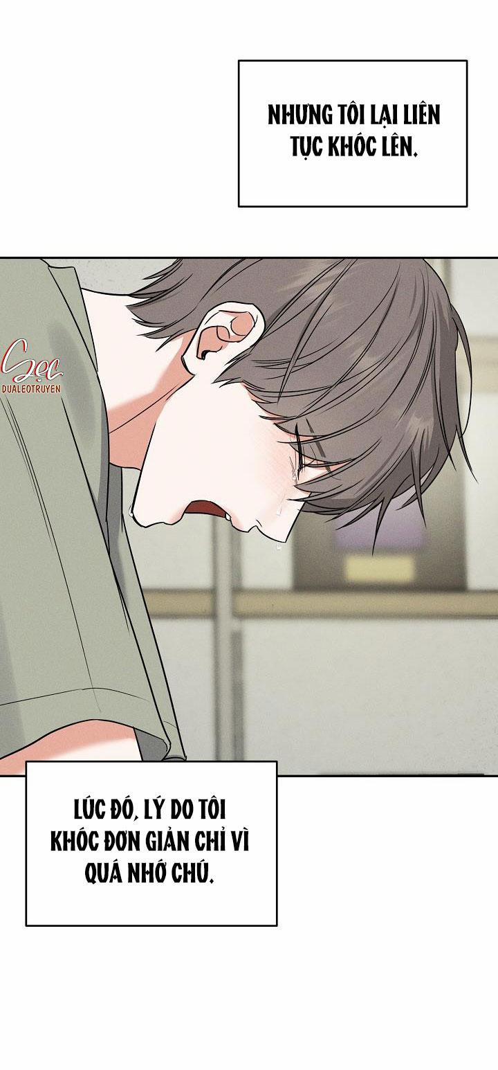 Mặt Trời Của Đêm 34 trang 8