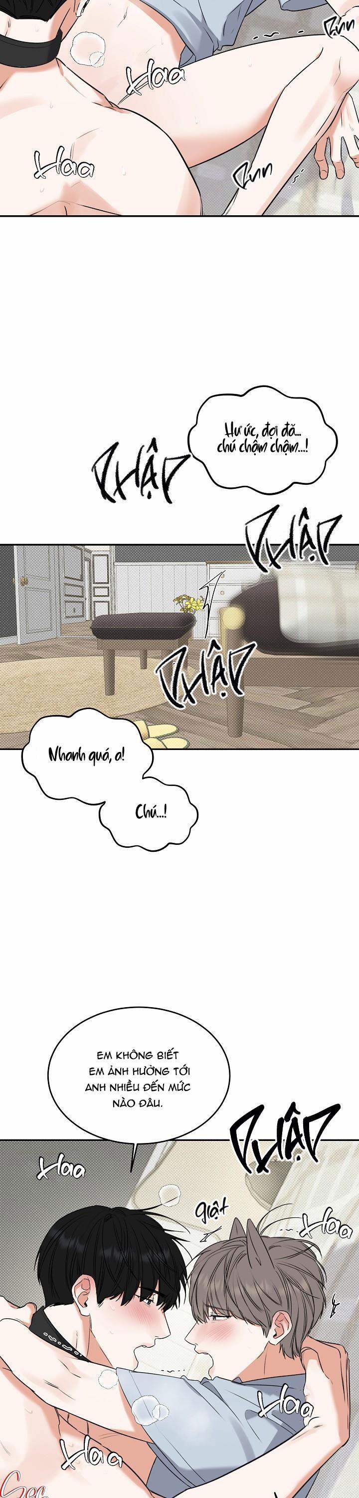 Mặt Trời Của Đêm 35 trang 31