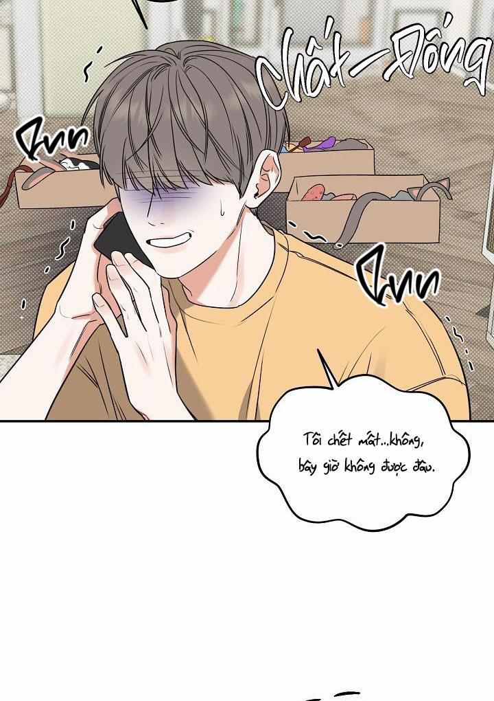 Mặt Trời Của Đêm 35 trang 38