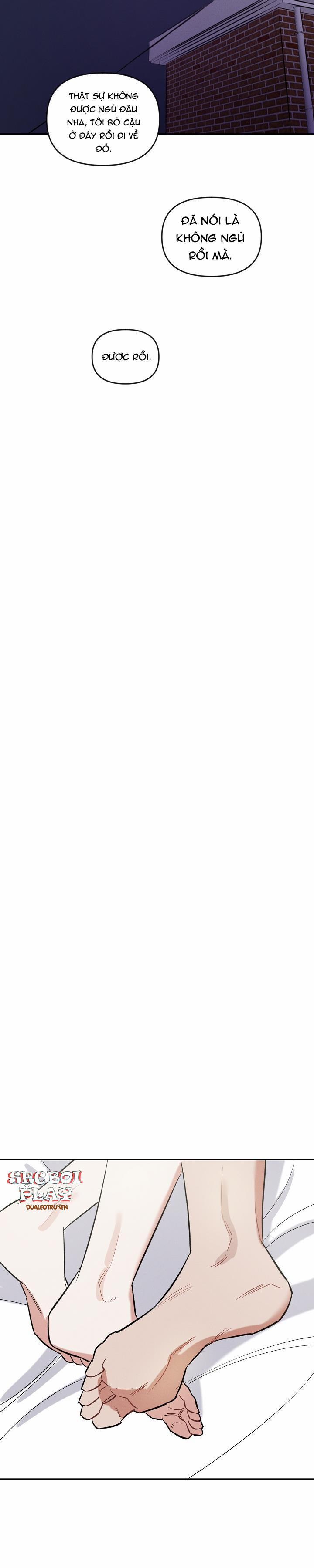 Mặt Trời Của Đêm 4 trang 17