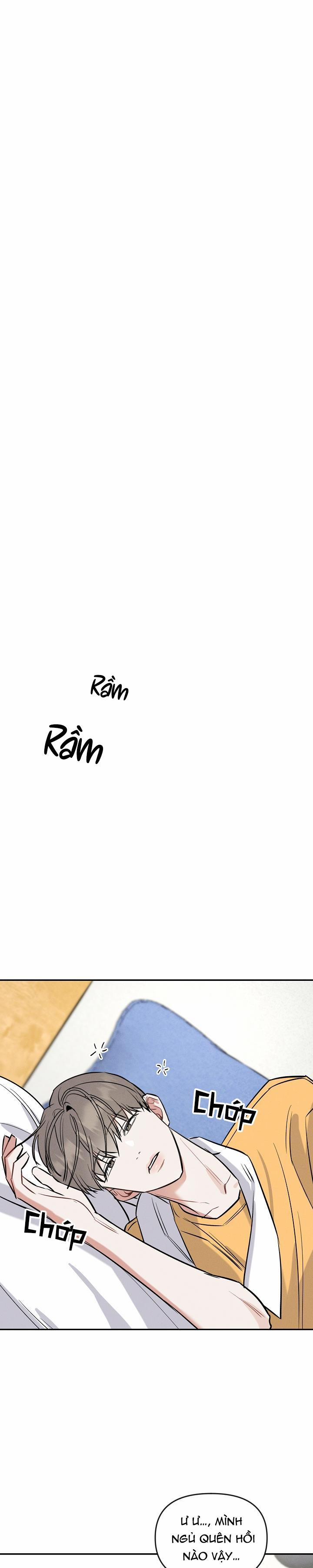 Mặt Trời Của Đêm 4 trang 27