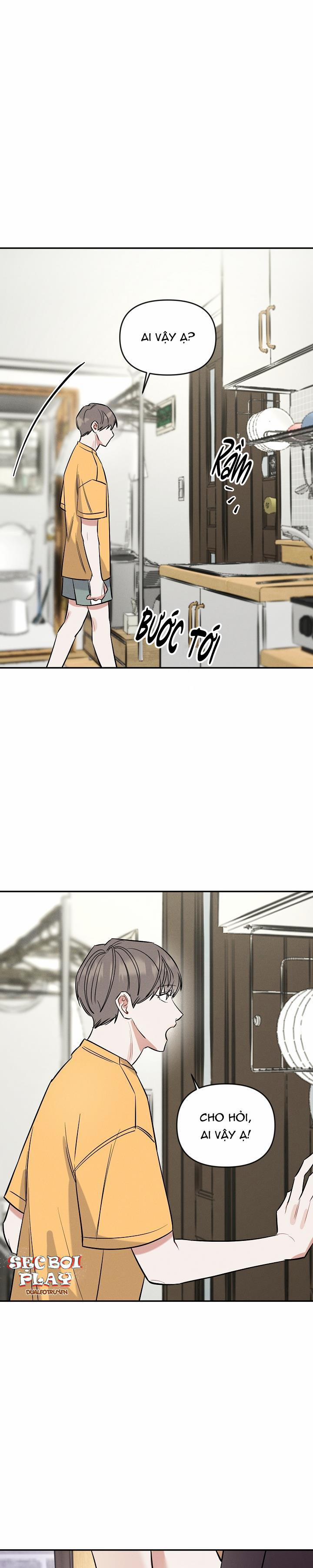 Mặt Trời Của Đêm 4 trang 29