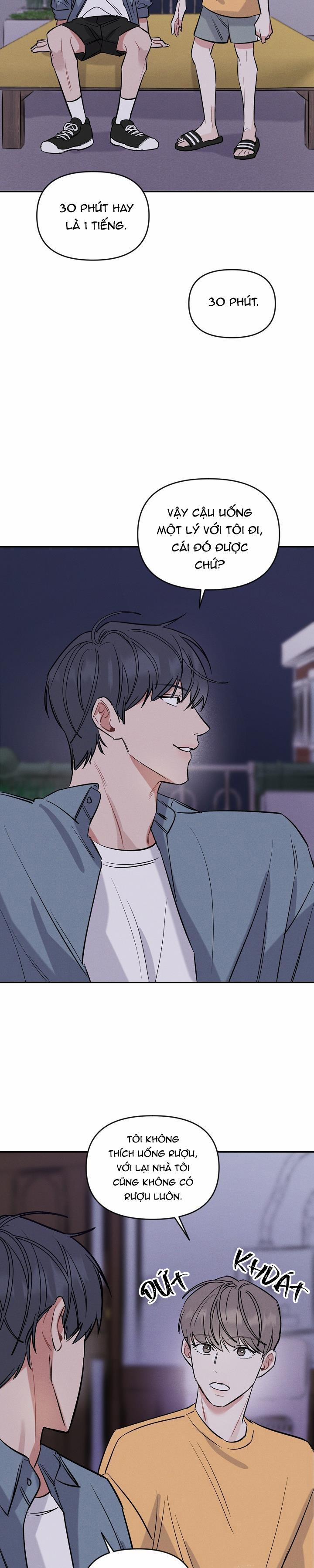 Mặt Trời Của Đêm 4 trang 35