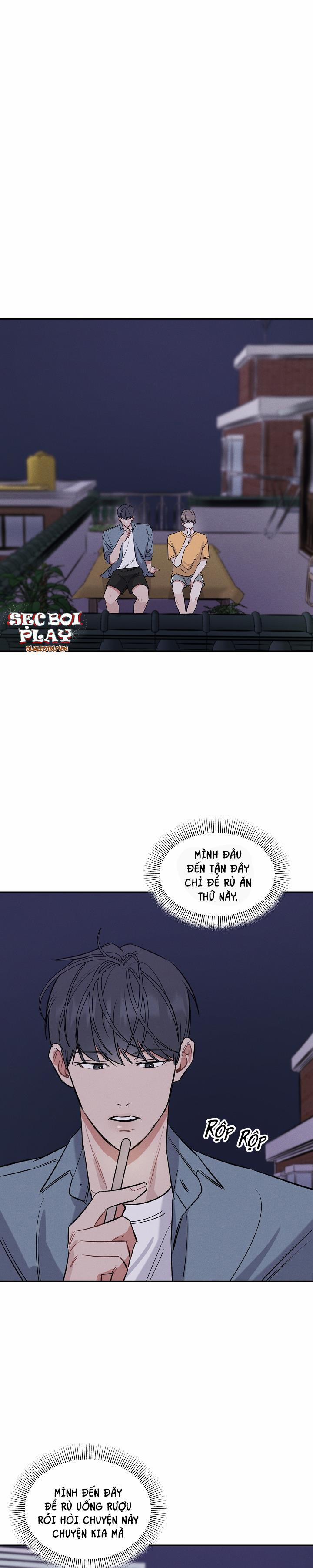 Mặt Trời Của Đêm 4 trang 37