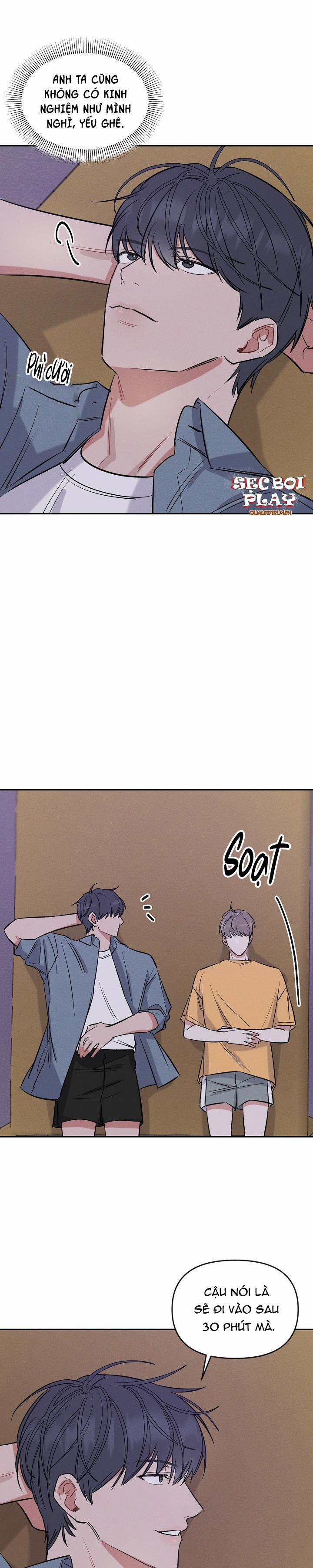 Mặt Trời Của Đêm 4 trang 42