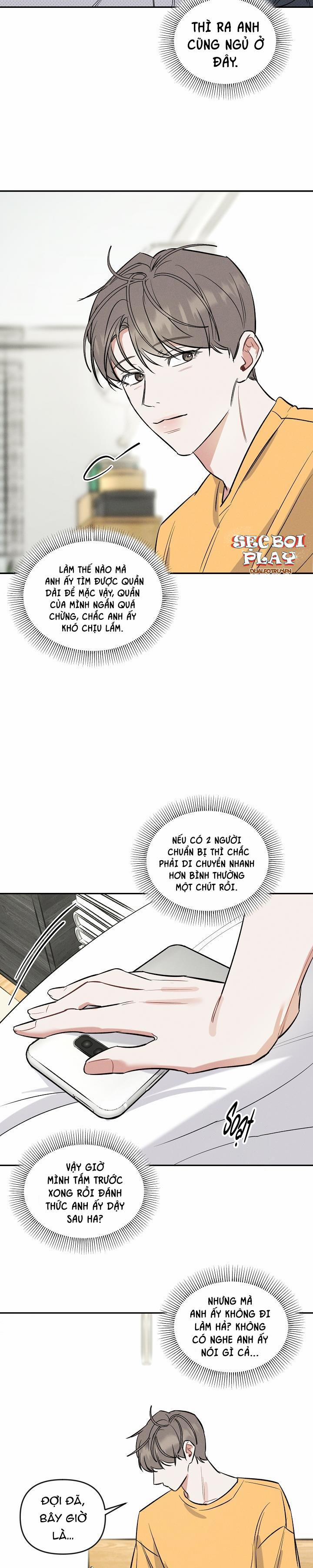 Mặt Trời Của Đêm 4 trang 47