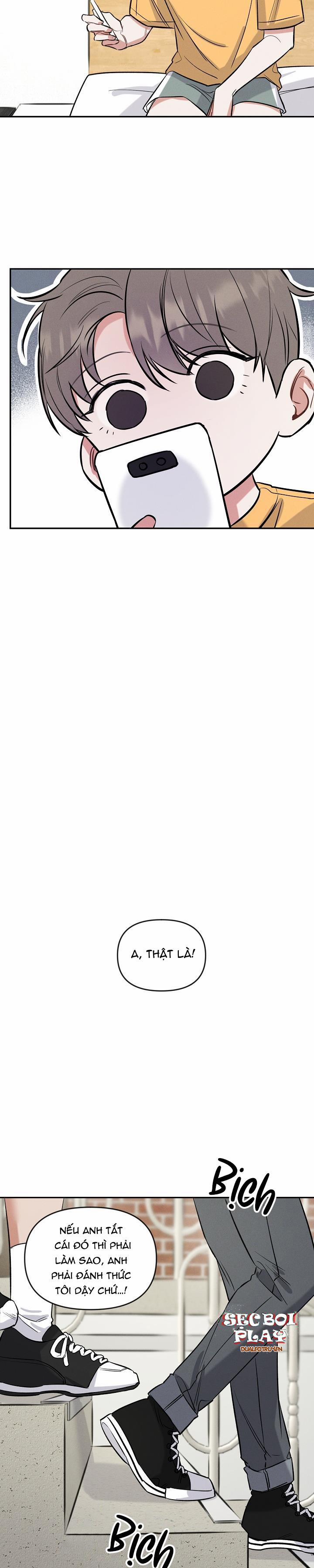 Mặt Trời Của Đêm 4 trang 48