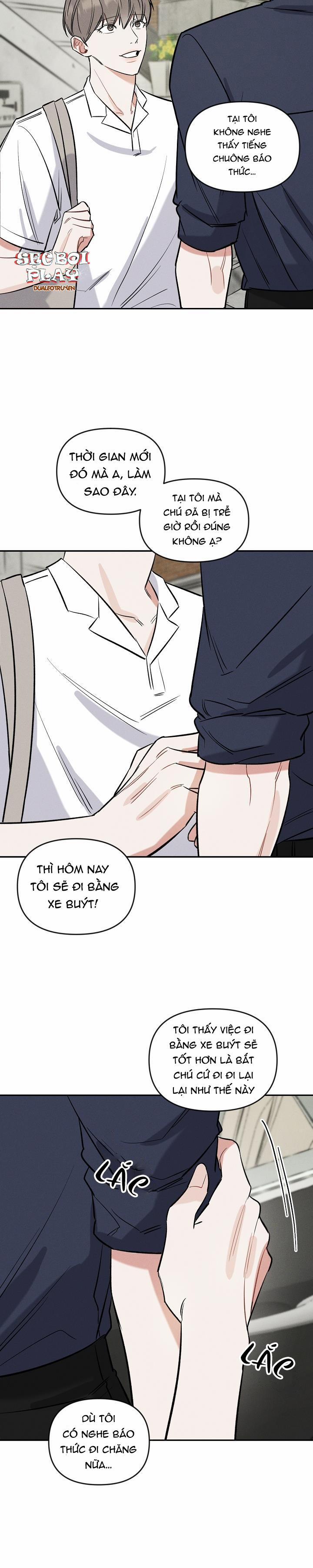 Mặt Trời Của Đêm 4 trang 51