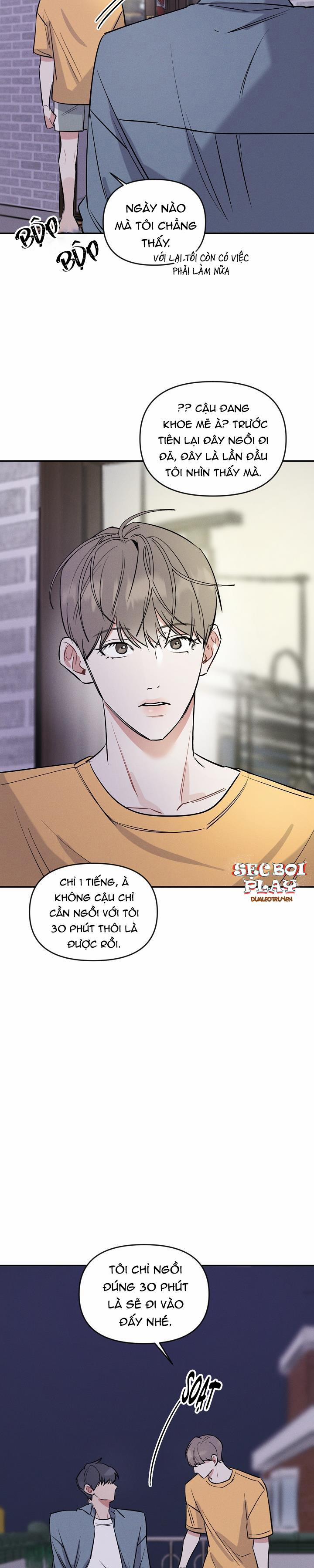 Mặt Trời Của Đêm 4 trang 7