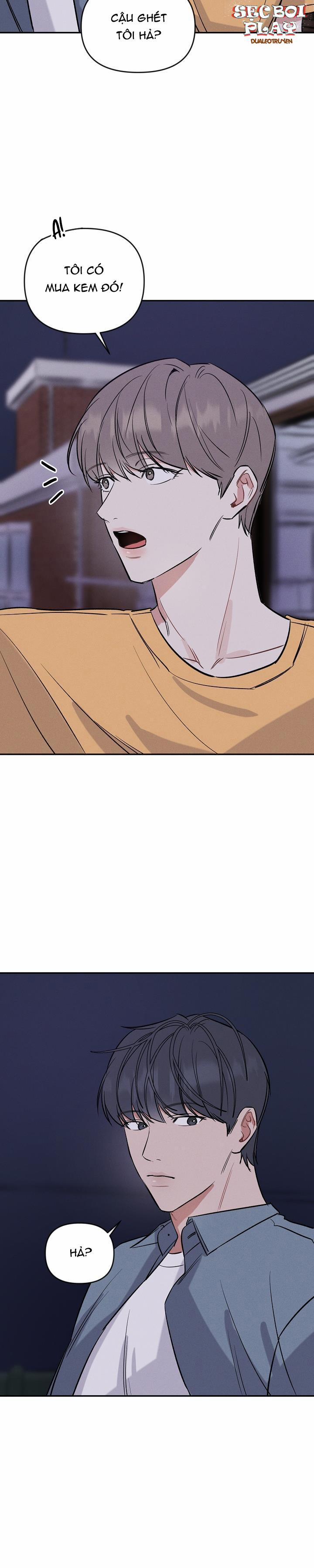 Mặt Trời Của Đêm 4 trang 9