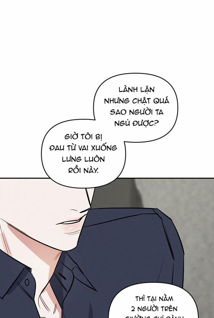 Mặt Trời Của Đêm 5 trang 10