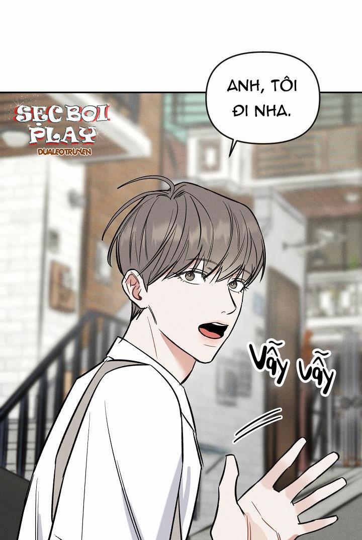 Mặt Trời Của Đêm 5 trang 15