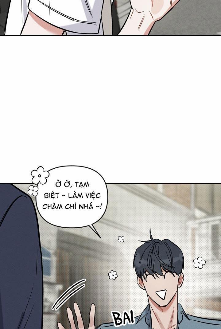 Mặt Trời Của Đêm 5 trang 16