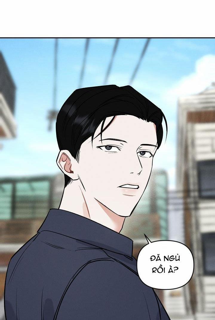 Mặt Trời Của Đêm 5 trang 20