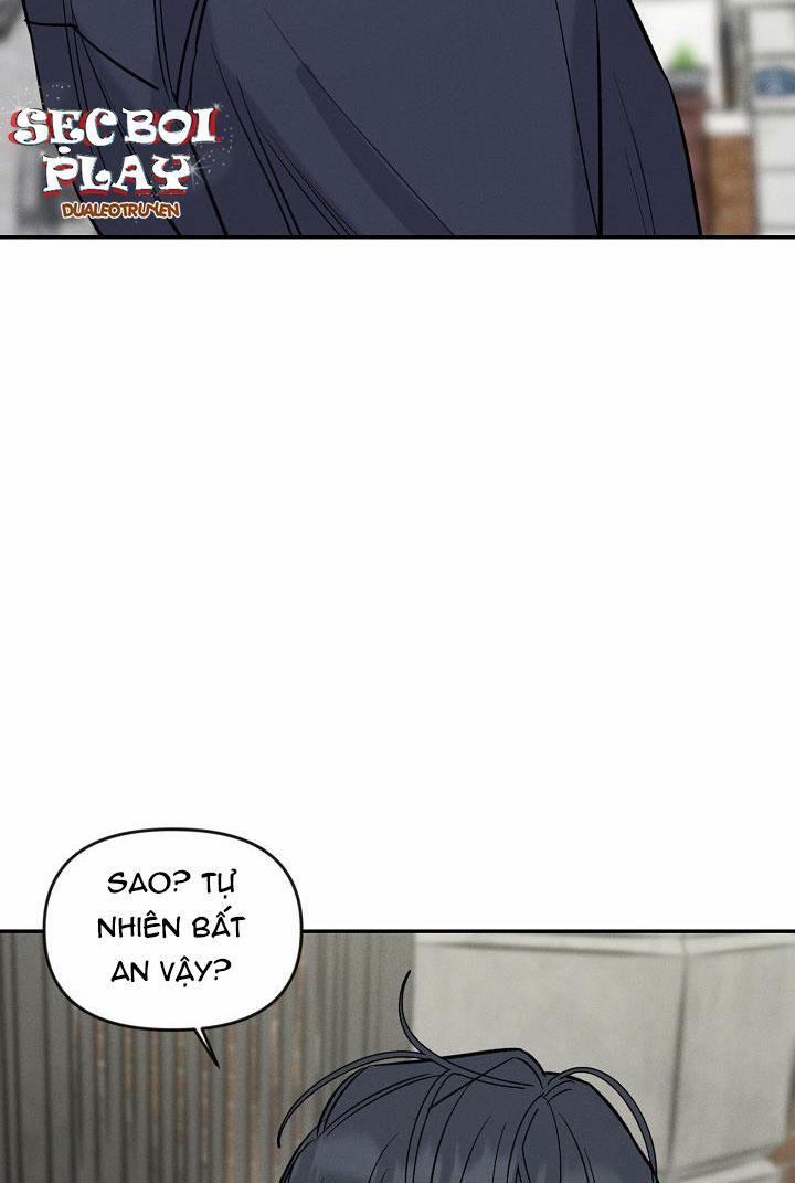 Mặt Trời Của Đêm 5 trang 21