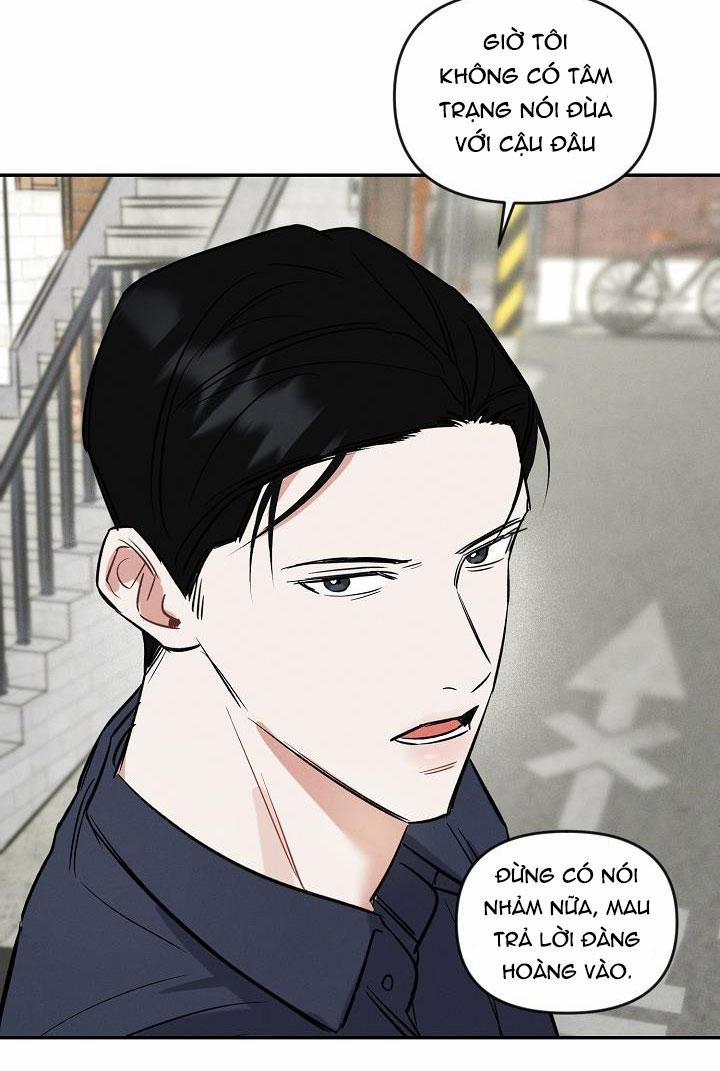 Mặt Trời Của Đêm 5 trang 23