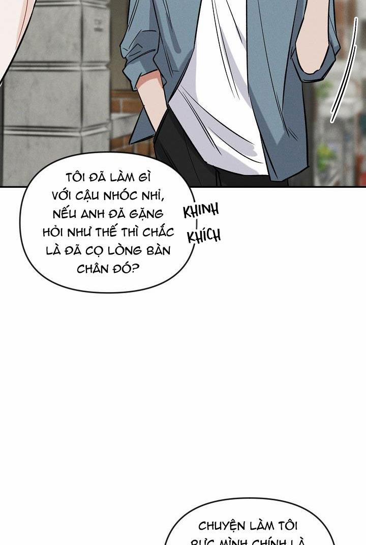 Mặt Trời Của Đêm 5 trang 25