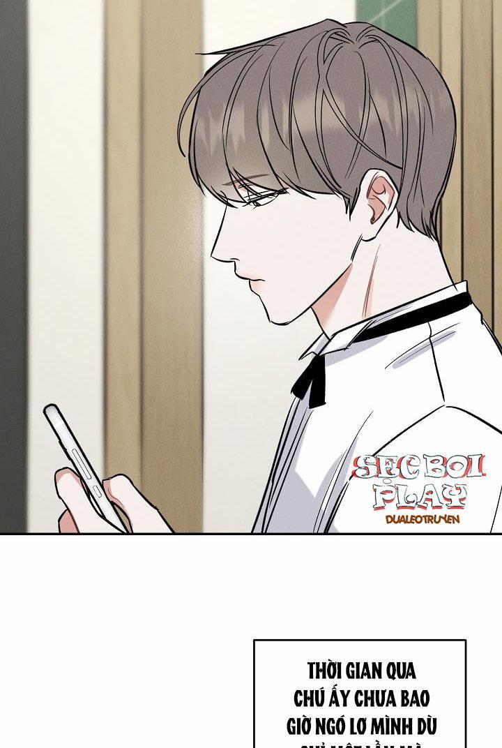 Mặt Trời Của Đêm 5 trang 36