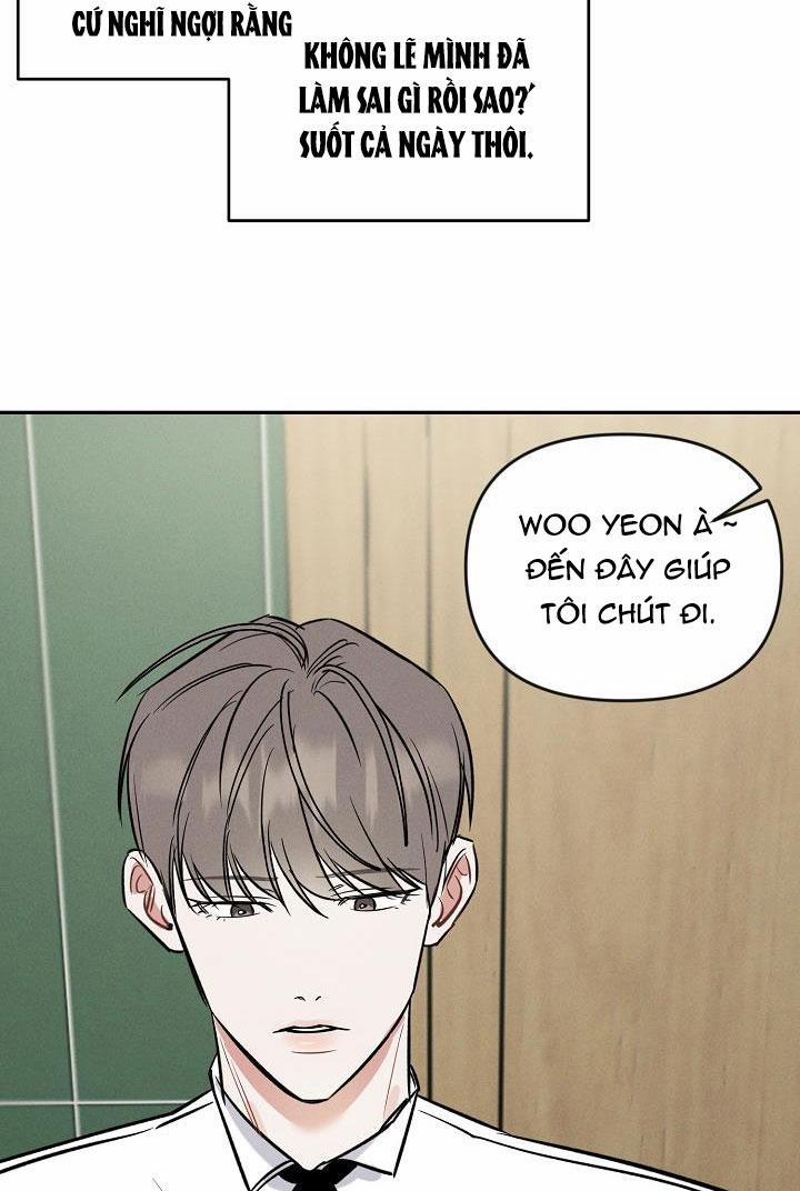 Mặt Trời Của Đêm 5 trang 38