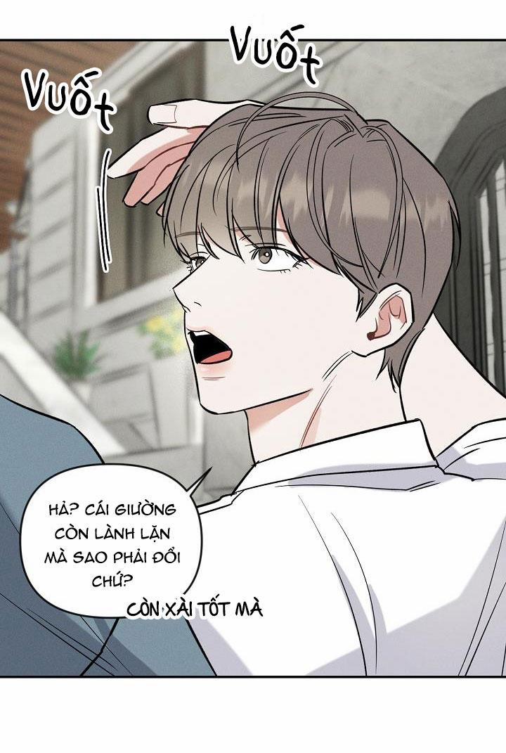 Mặt Trời Của Đêm 5 trang 9