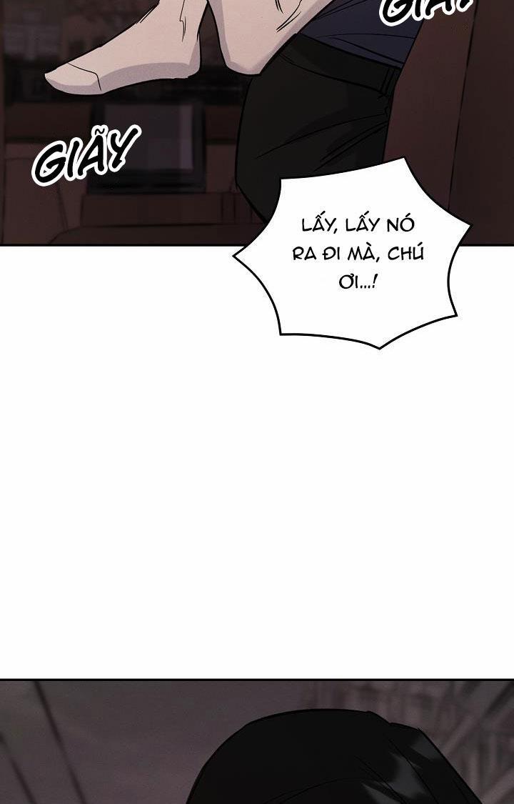 Mặt Trời Của Đêm 6 trang 10