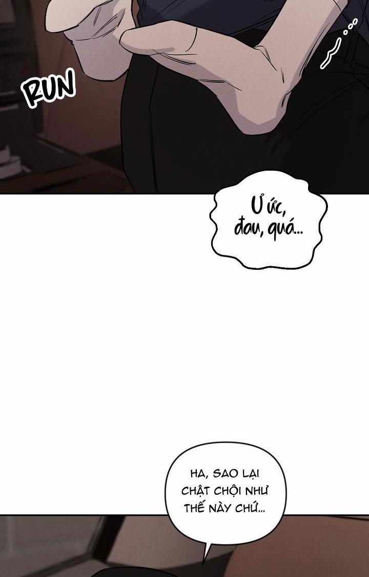 Mặt Trời Của Đêm 6 trang 19