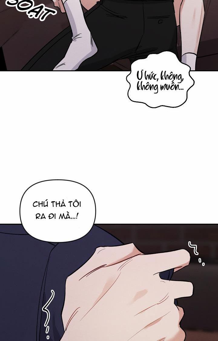 Mặt Trời Của Đêm 6 trang 2