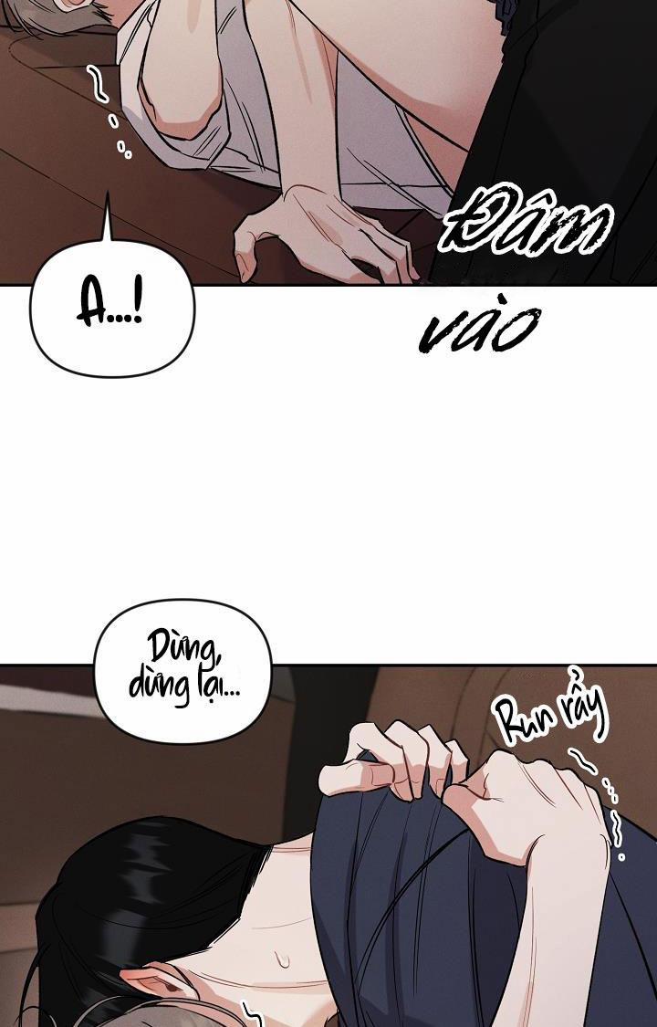 Mặt Trời Của Đêm 6 trang 23