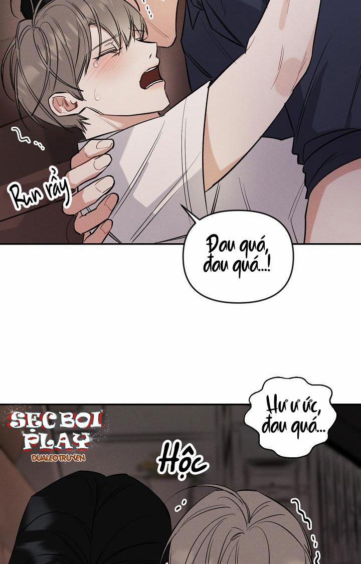 Mặt Trời Của Đêm 6 trang 24