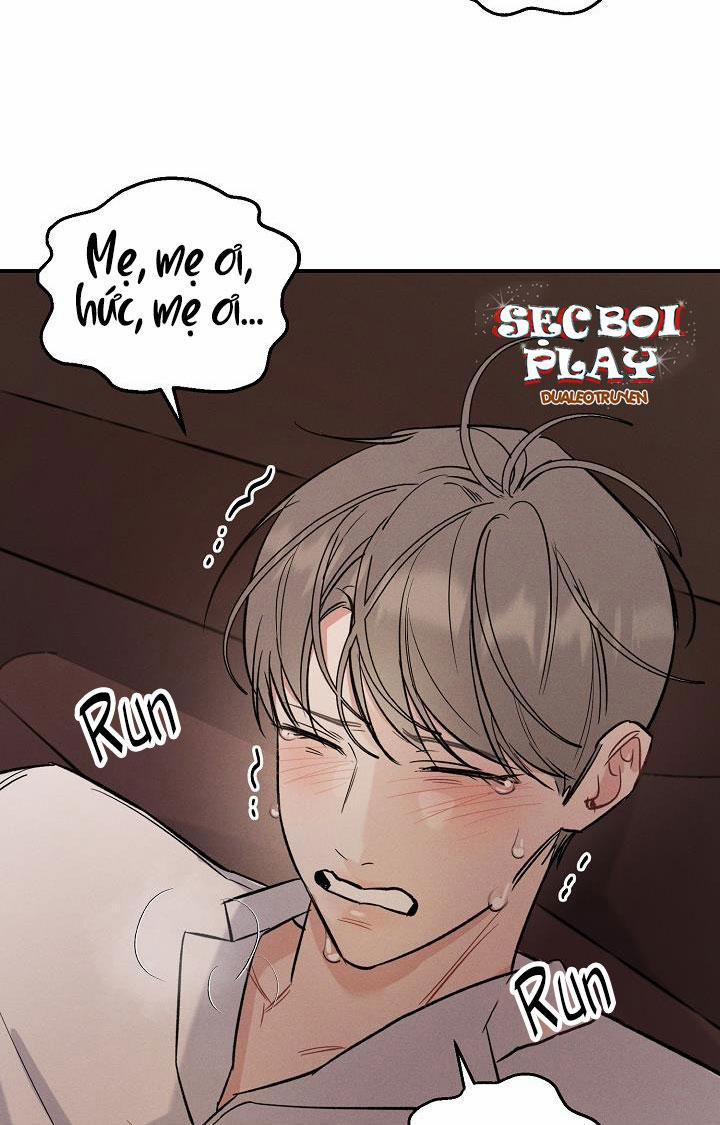 Mặt Trời Của Đêm 6 trang 28