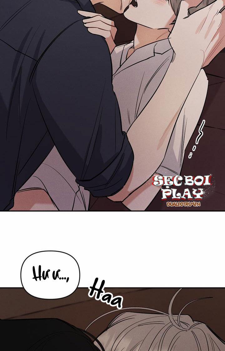 Mặt Trời Của Đêm 6 trang 30