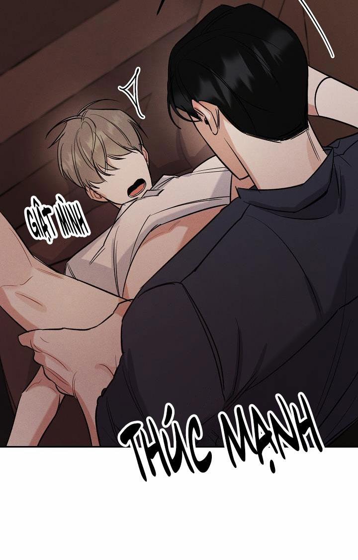 Mặt Trời Của Đêm 6 trang 34