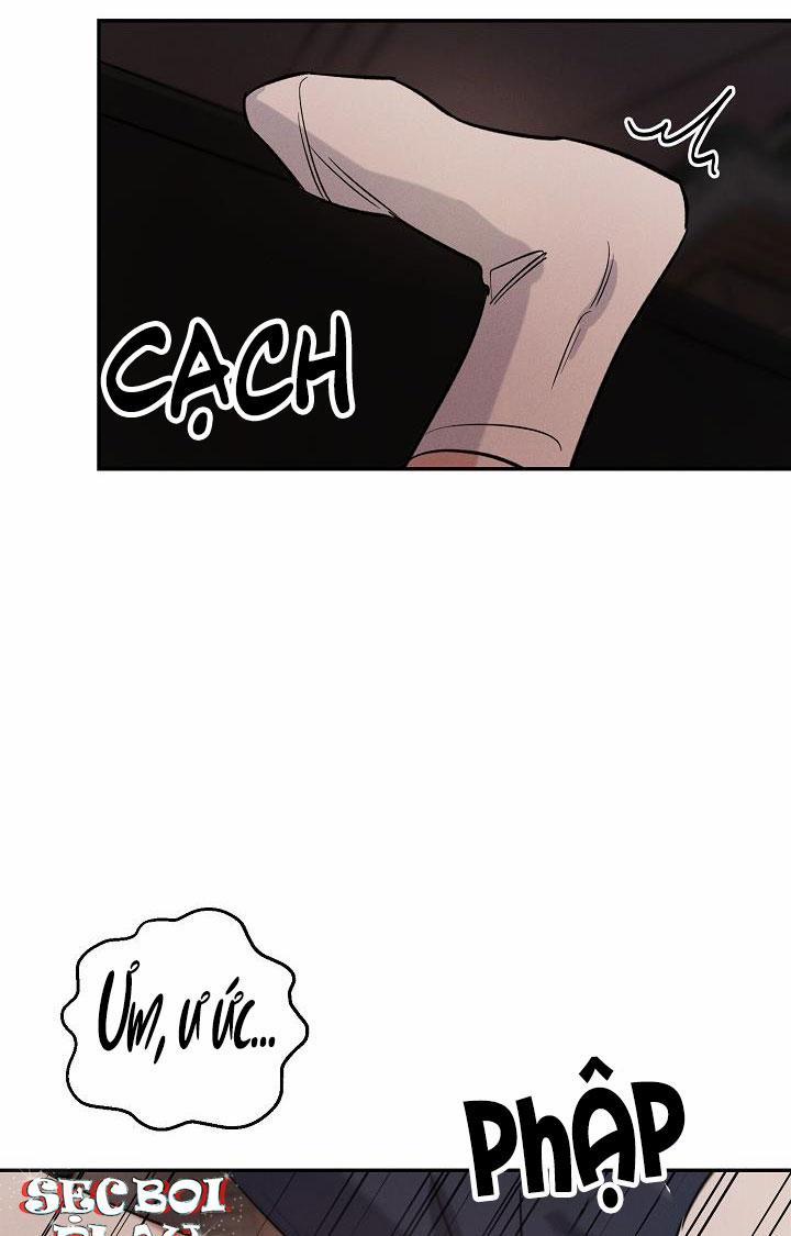 Mặt Trời Của Đêm 6 trang 35