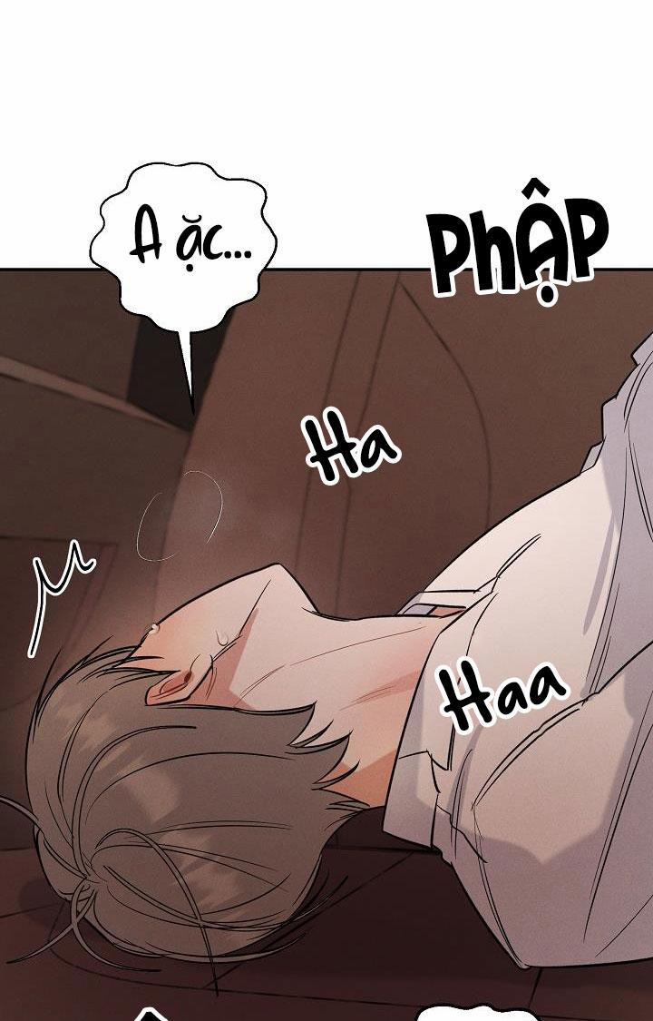 Mặt Trời Của Đêm 6 trang 37