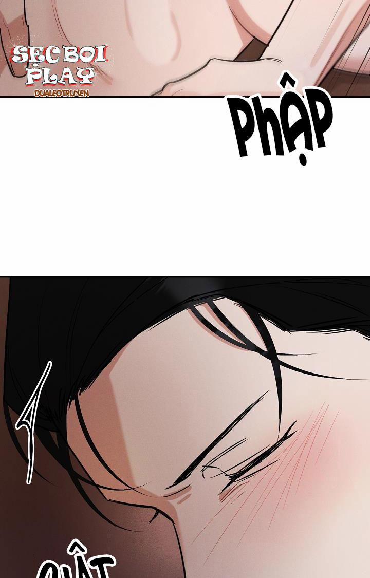 Mặt Trời Của Đêm 6 trang 39