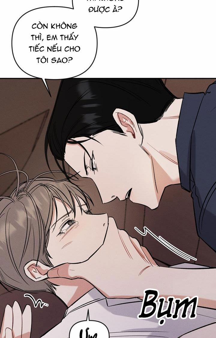 Mặt Trời Của Đêm 6 trang 5