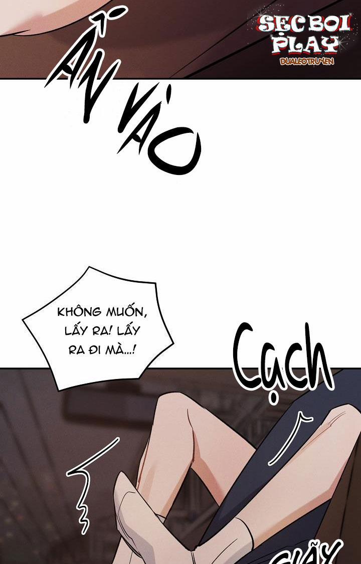 Mặt Trời Của Đêm 6 trang 9