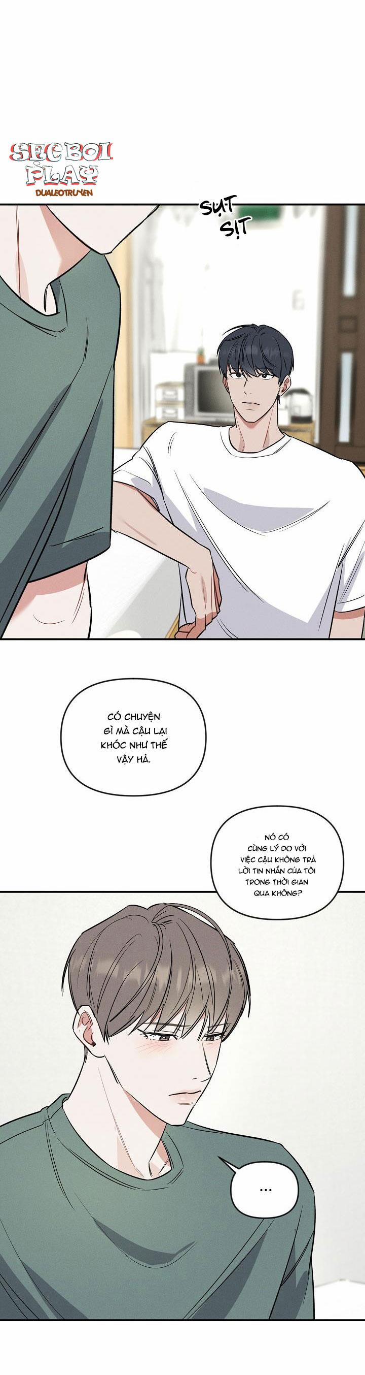 Mặt Trời Của Đêm 7 trang 14