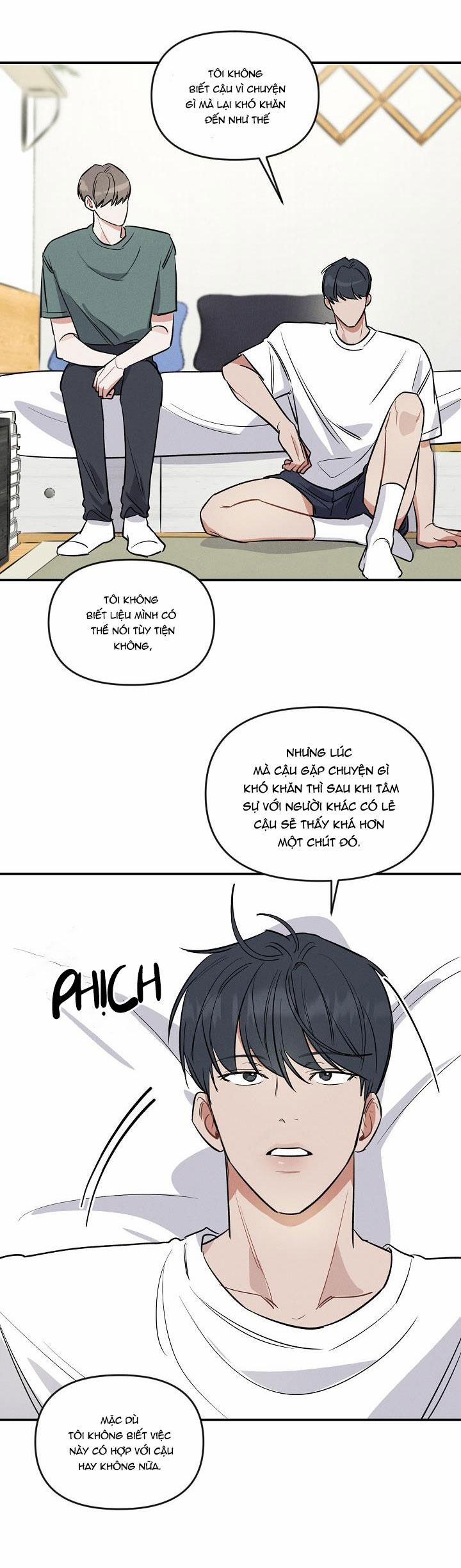 Mặt Trời Của Đêm 7 trang 16