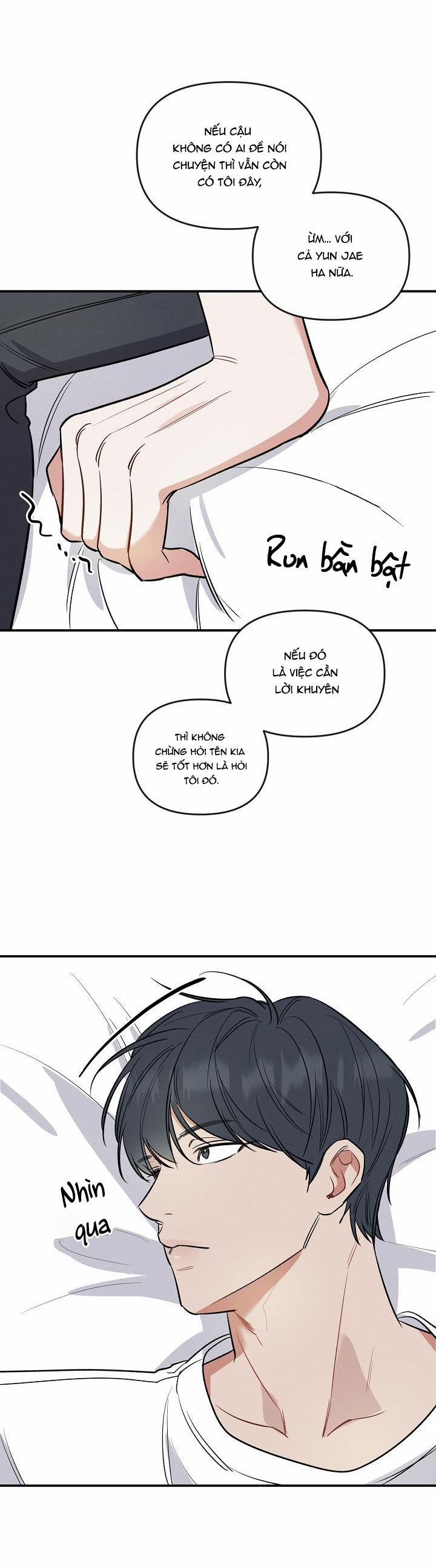 Mặt Trời Của Đêm 7 trang 17