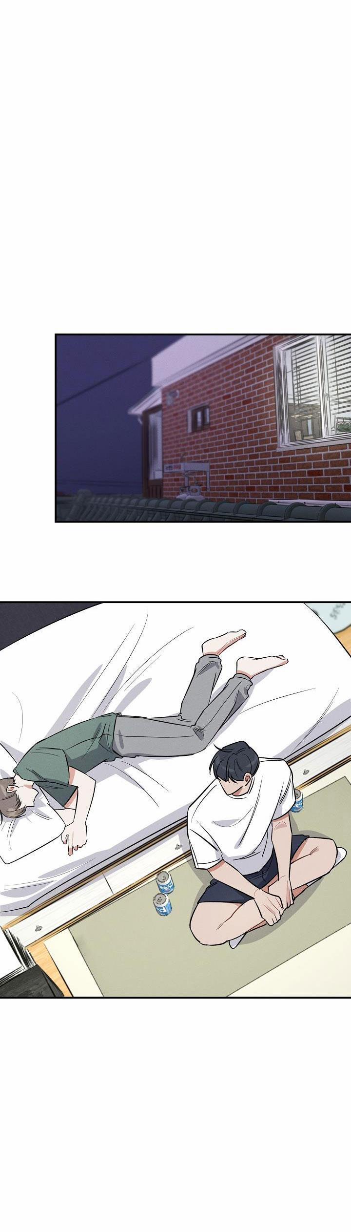 Mặt Trời Của Đêm 7 trang 19