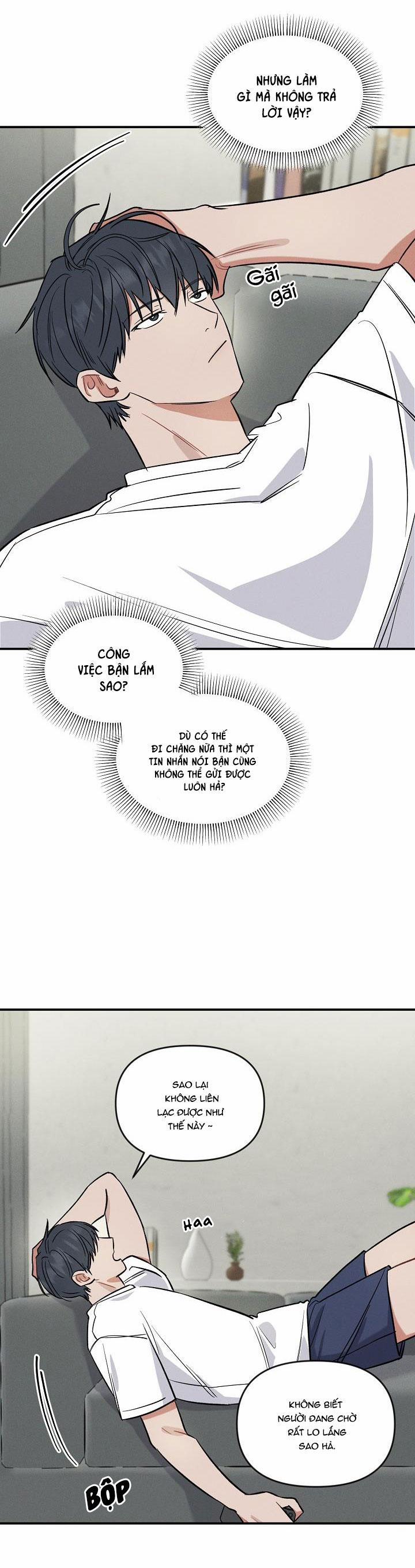 Mặt Trời Của Đêm 7 trang 2