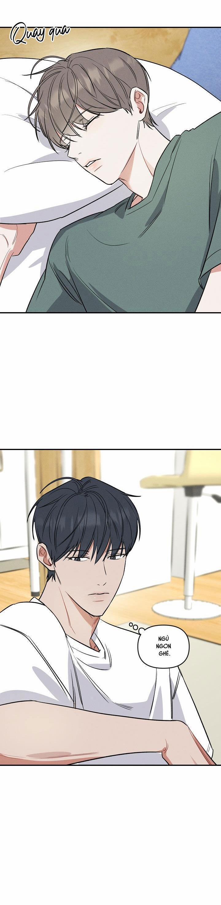 Mặt Trời Của Đêm 7 trang 20