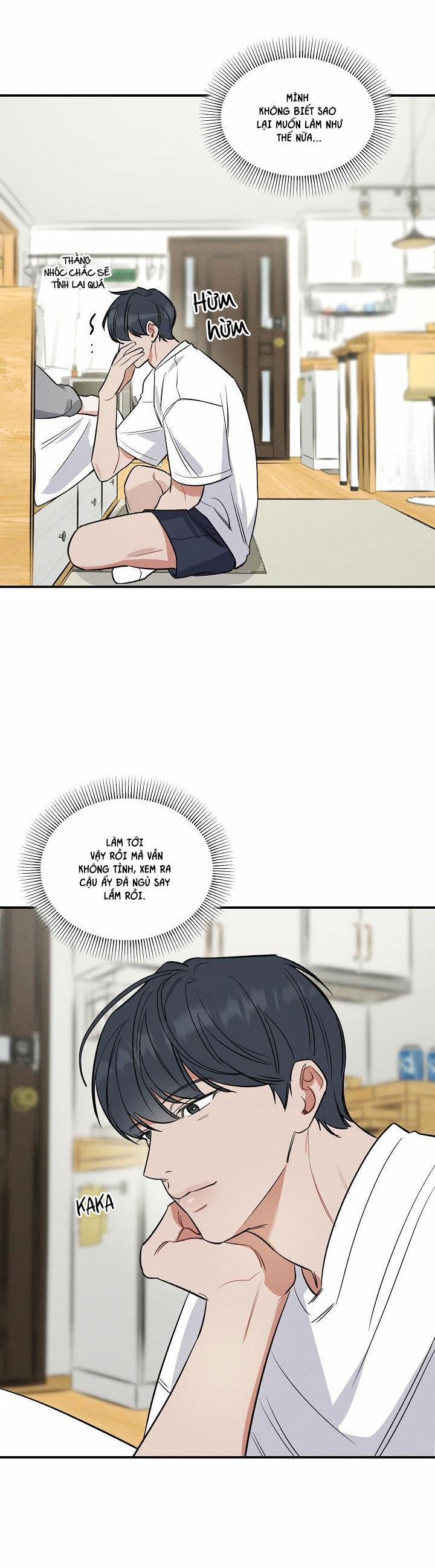 Mặt Trời Của Đêm 7 trang 24